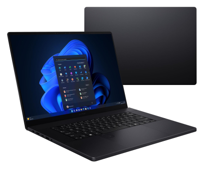 Laptop ASUS ProArt P16 Ryzen AI 9 HX 370/32GB/1TB/Win11P Touch 120Hz